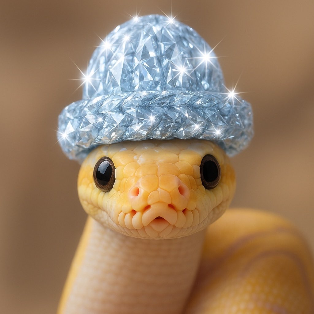 $SWIF | SnakeWifHat tweet media