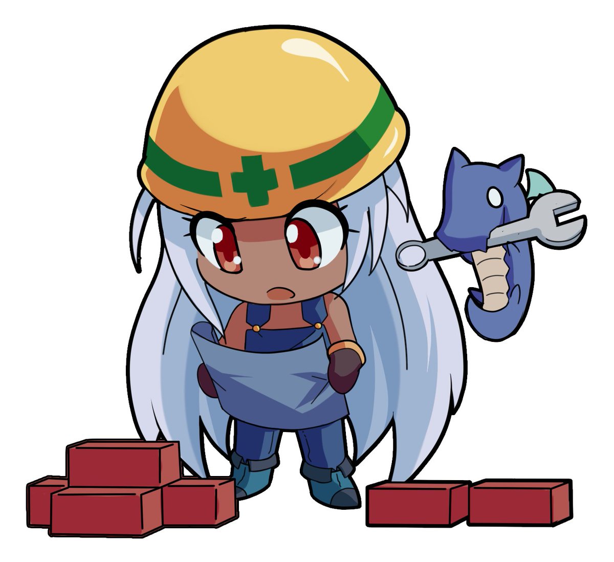 🦆Now live!🦆  

I fucked up my schedule, so let's go climb some walls! 
 Wall World 2 just released. I wanna go dig holes.  

Drop in and say Hi! 
#Vtuber #ENVTuber 

twitch.tv/kaerenai