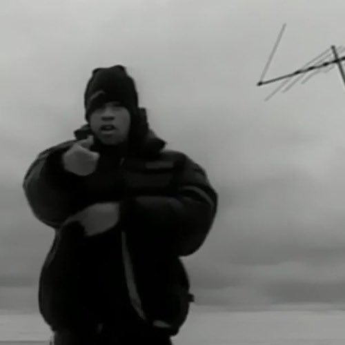 “I cause the ruckus, my area is fucked up/You better off calling them Power Ranger motherfuckers” – Redman, Funkorama