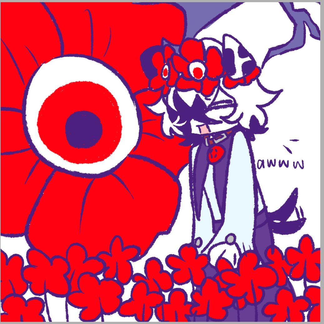 BEnotBe123's tweet photo. poppy oh poppies
#purrfectapawcalypse https://t.co/dCyFyvDpLL