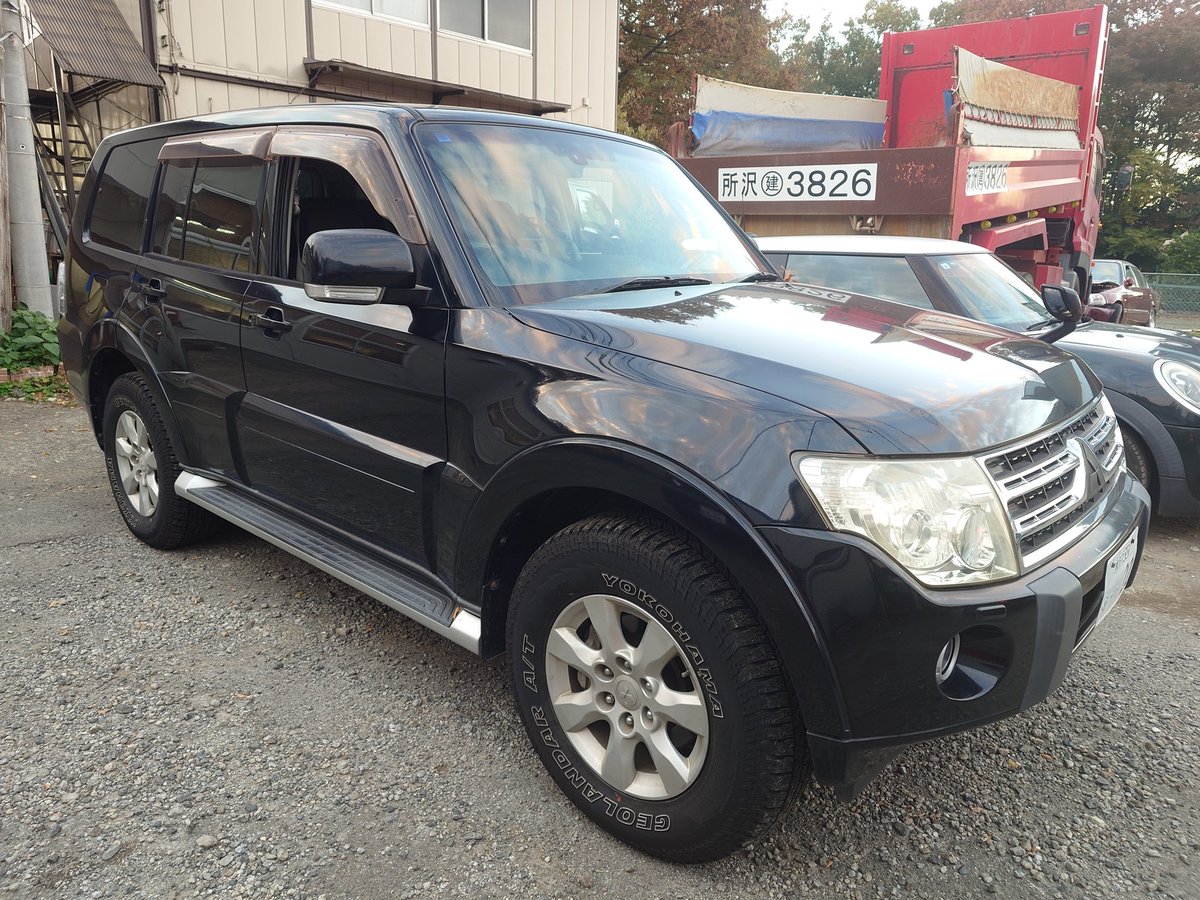 Nexus__Racing's tweet photo. 新入庫はこちら！
大きめな車2台！
こちらも販売車両です
問い合わせお待ちしております
#車売ります　#車買います https://t.co/uGhm8Vcmjk
