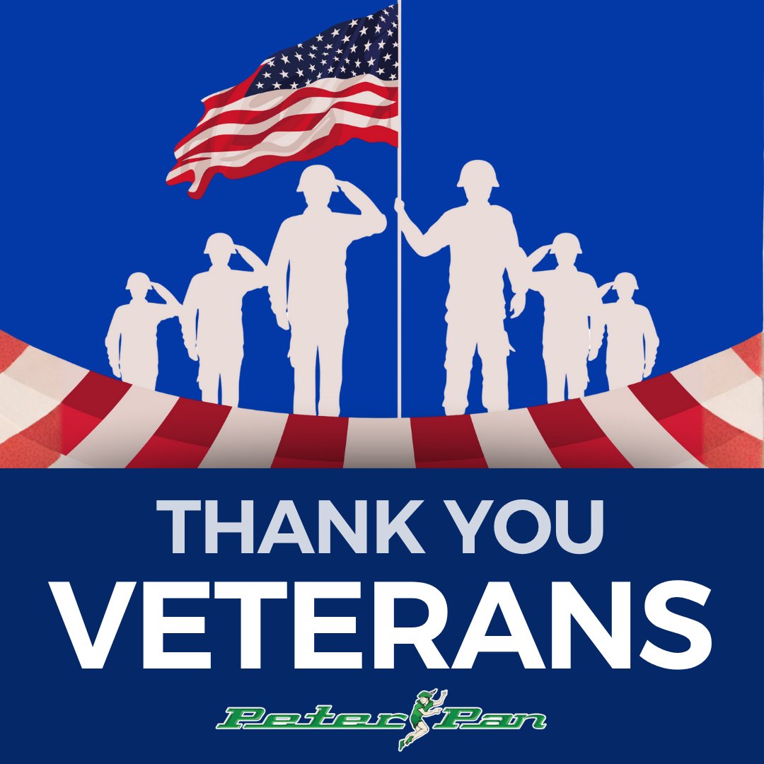 Peter Pan Bus Lines tweet media