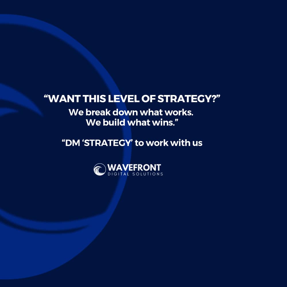 Wavefrontds's tweet image. At WaveFront, we study cultural patterns like these because storytelling drives strategy by moving people first before number.

Marketing isn&apos;t just about reach, it&apos;s about resonance. At the end of the day, virality fades but connection sells out cinemas.

#WaveFront #Marketing