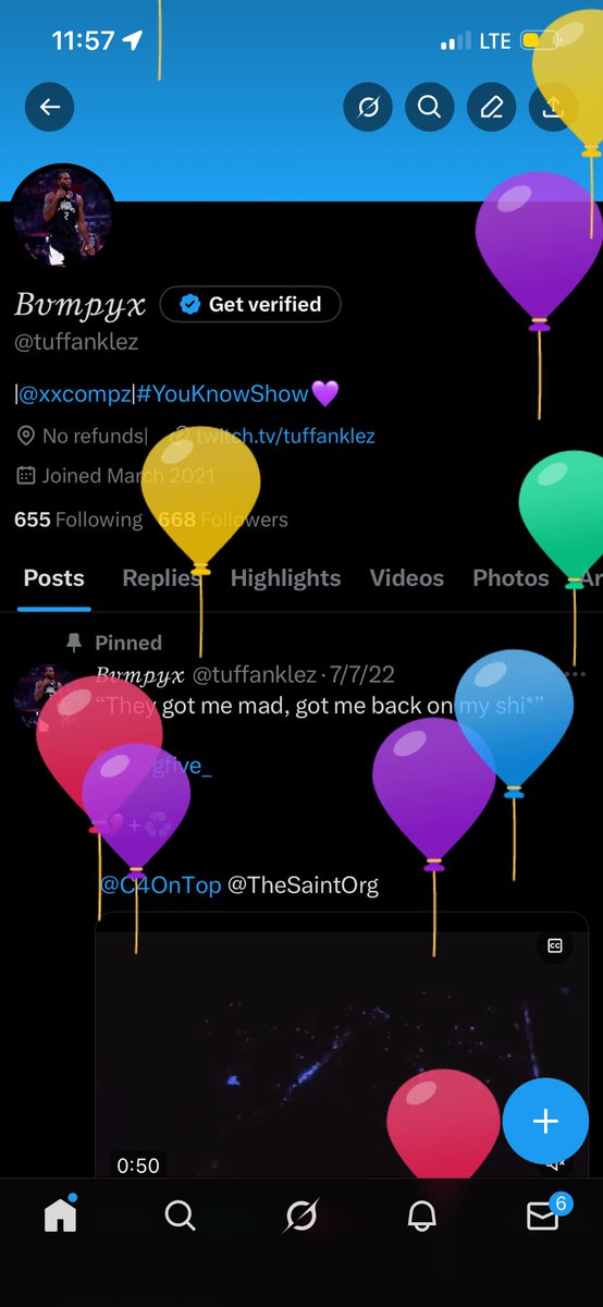 𝐵𝓋𝓂𝓅𝓎𝓍 tweet media