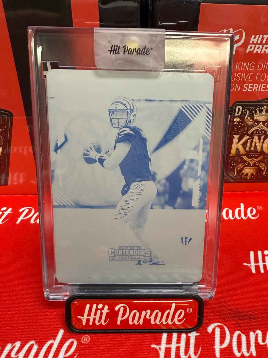 KingDingCards's tweet image. I don&apos;t mean to step on anyone&apos;s toes, but an update would be great! #outoftheloop #burrow #Bengals