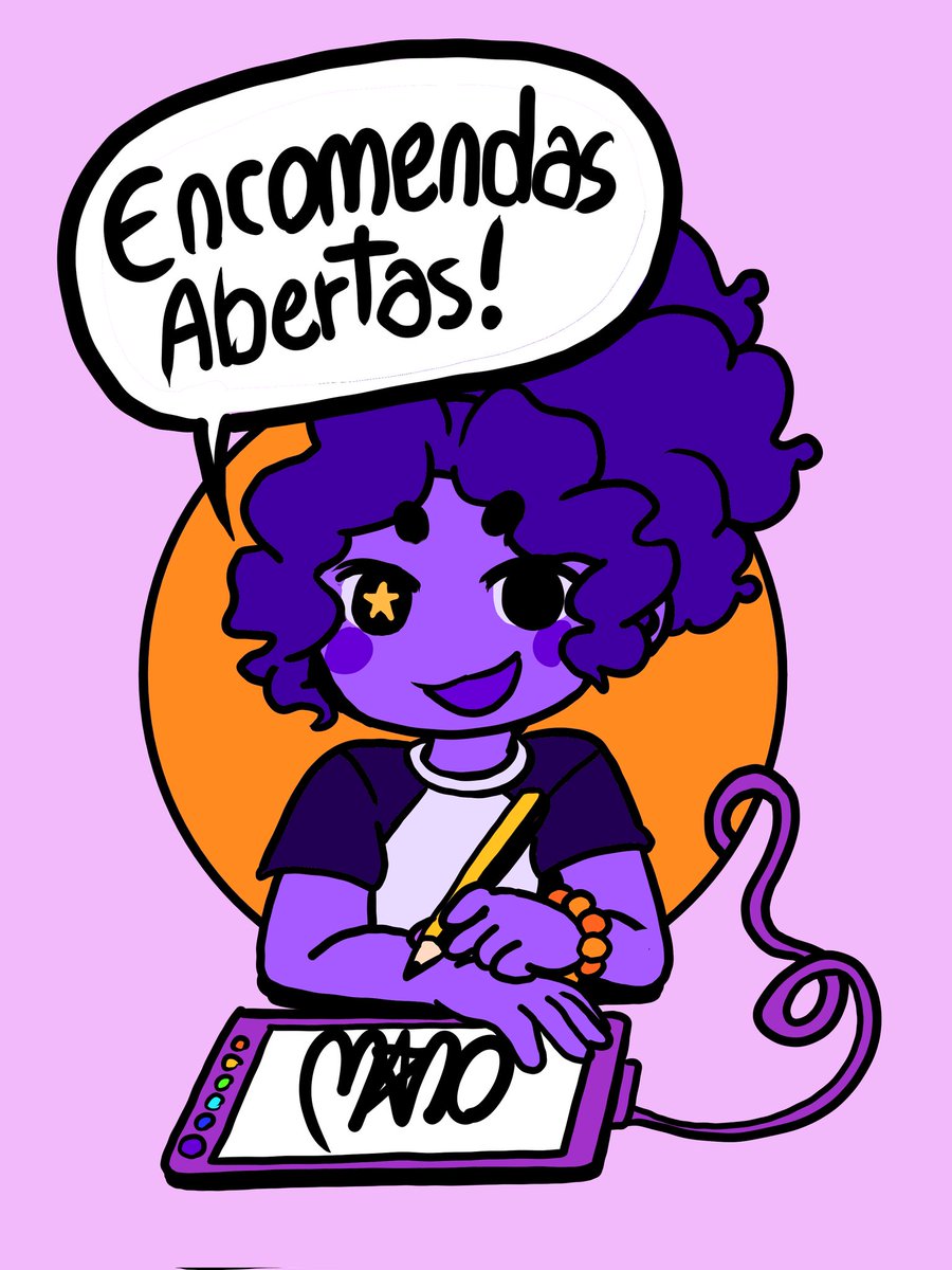 ManoQuadrinhos's tweet image. Olá! Me chamo MANO e estou com as encomendas abertas! Tenho artes mais simples e acessíveis tanto quanto artes maiores e mais complexas. Meu portifólio está no meu carrd que está na minha Bio. Chama Dm e vem encomendar comigo!