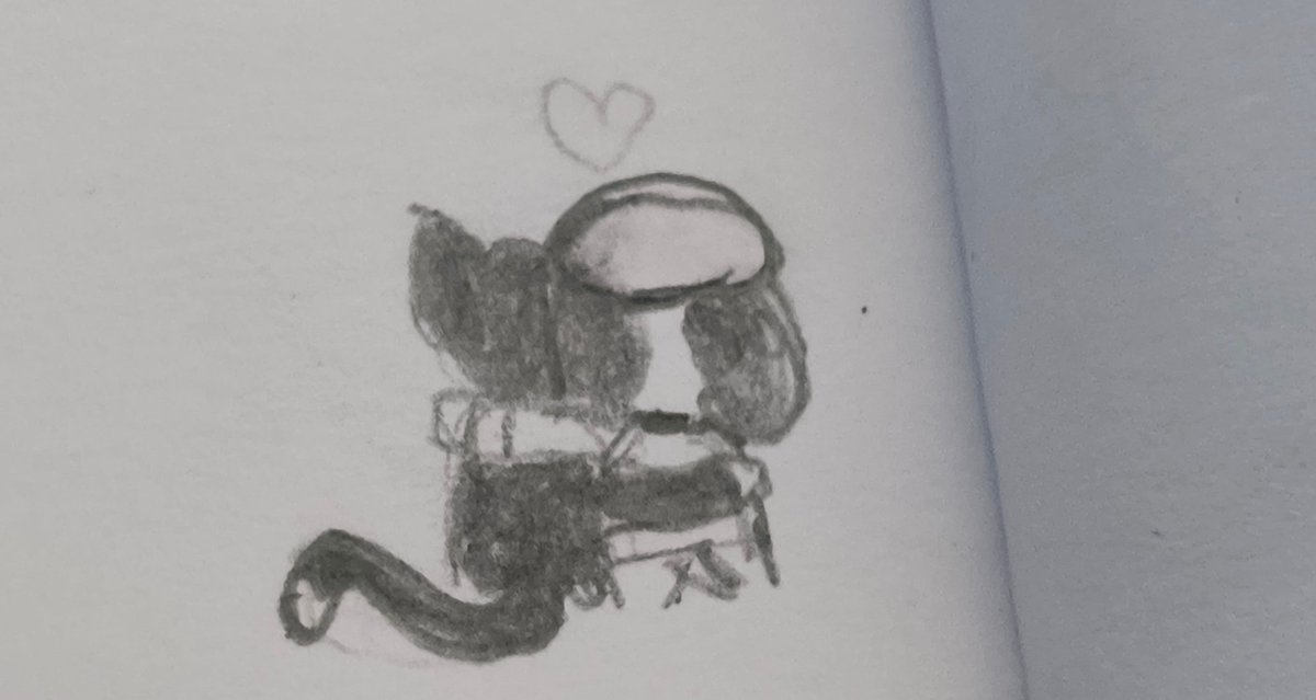 Papitas_747's tweet photo. Otro dibujo de estos dos, sigo sin saber que poner
#spaceyarn #BrawlStarsRuffs #BrawlStarsKit #RuffsxKit #KitxRuffs https://t.co/hvjXmD3NqJ
