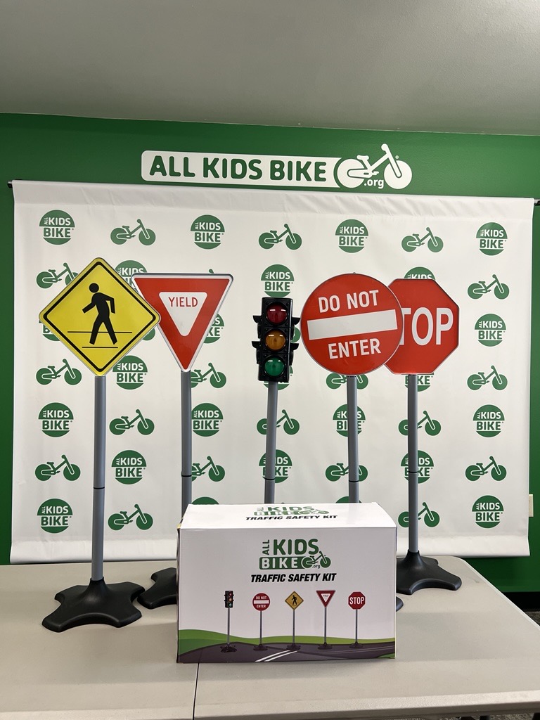 All Kids Bike tweet media