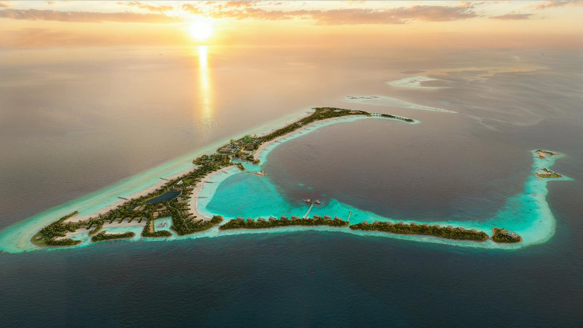 al_watanQatar's tweet photo. أيقونة جديدة وفريدة في عالم الضيافة العالمية..
مجموعة أسيتس و Kerzner International تعلنان عن مشروع Atlantis The Royal Maldives
#AtlantisTheRoyalMaldives
#KerznerInternational
#AssetsGroup
#LuxuryHospitality
#Maldives2029
#IslandLuxury
#TropicalElegance
#LuxuryResorts
#MaldivesResorts
#IconOfHospitality
#ParadiseRedefined
#TheRoyalExperience
#LuxuryTravel
#جريدة_الوطن_القطرية
#الدوحة #قطر
https://t.co/l7JkTLtibP