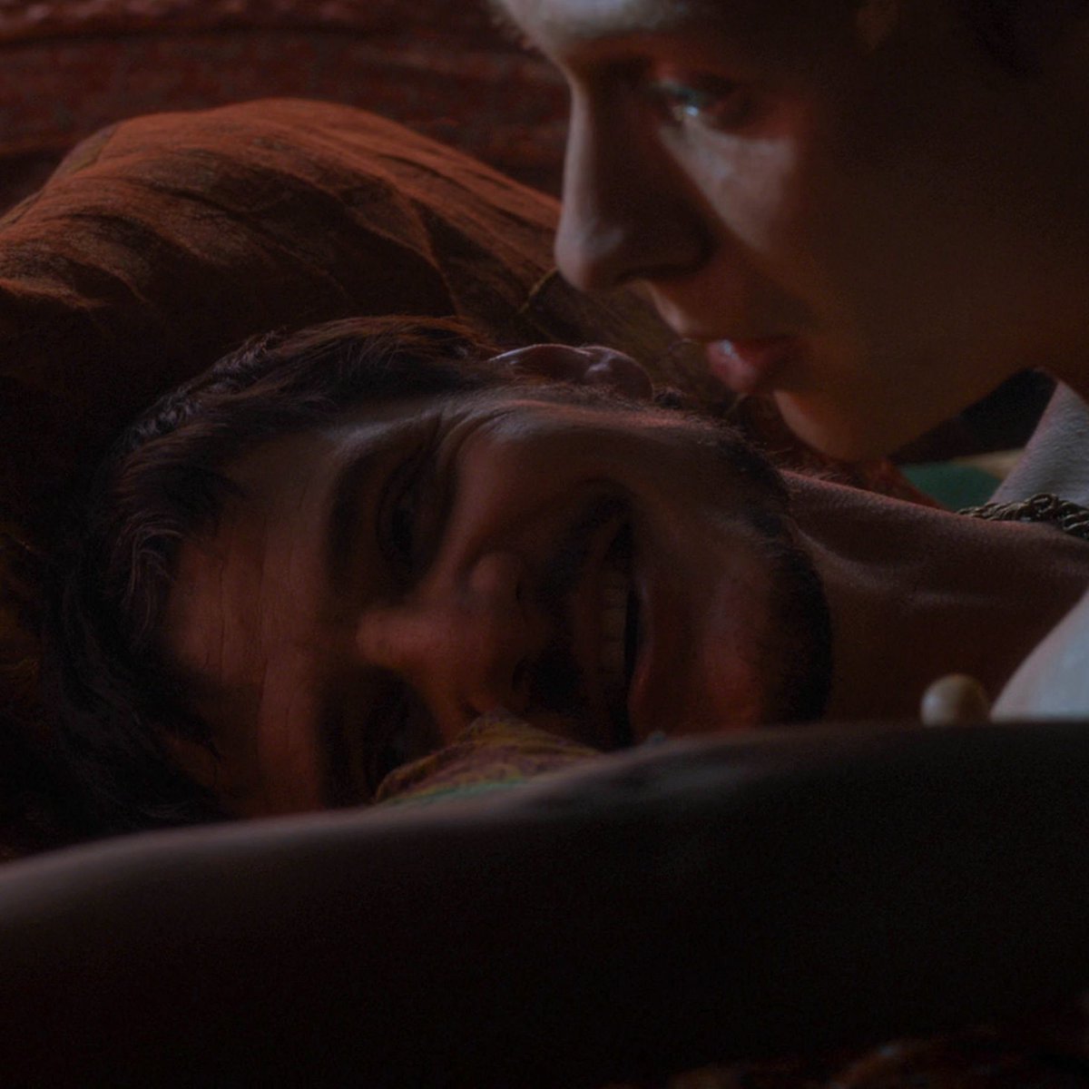 🌞 (@oberynarchive) on Twitter photo 