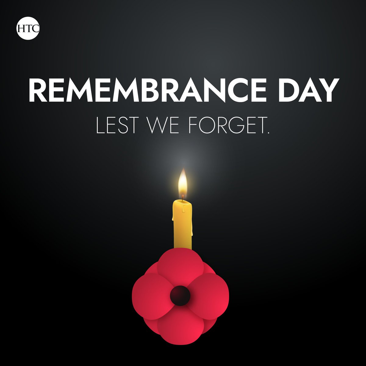 HTCWebSolutions's tweet image. Today, we pause to honour the courage and sacrifice of those who served and continue to serve. Their legacy reminds us of the value of peace and unity. 🌺 #RemembranceDay #LestWeForget