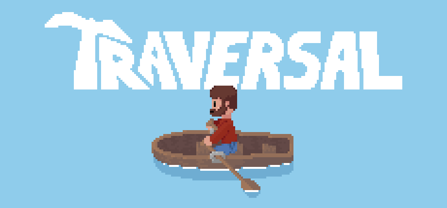 chillincreative's tweet photo. Traversal Devlog 3: 11/11/2025

Website: https://t.co/vNUbipNuJc
Tumblr: https://t.co/8abOqoP0Ts https://t.co/I36fiO4fU5