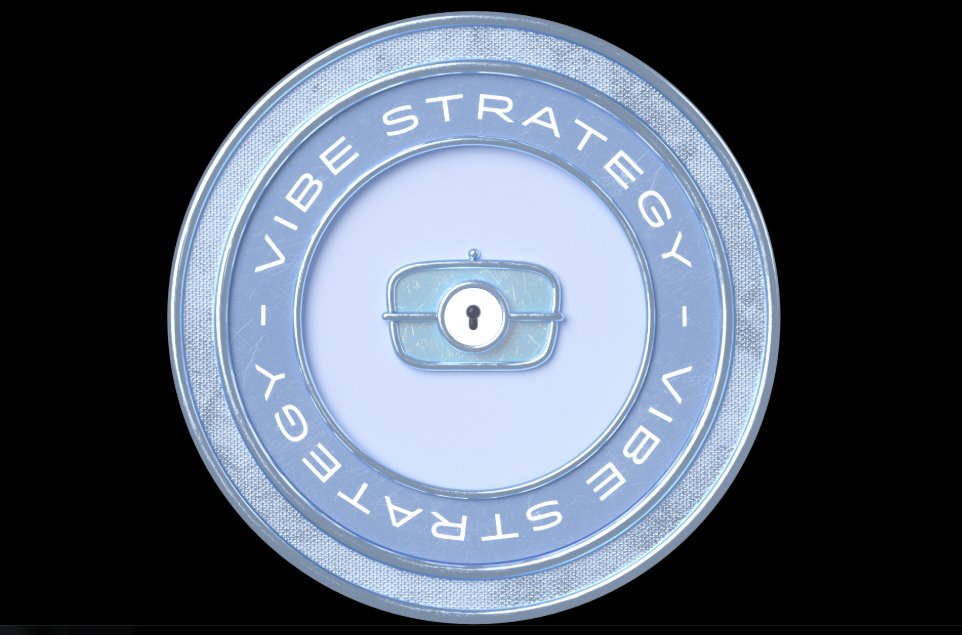 This <a href="/goodvibesclub/">Good Vibes Club 🤙</a> badge for owning 69k $VIBESTR may make one win a new Vibie 👀📷   Get your Badge now and join the raffle: