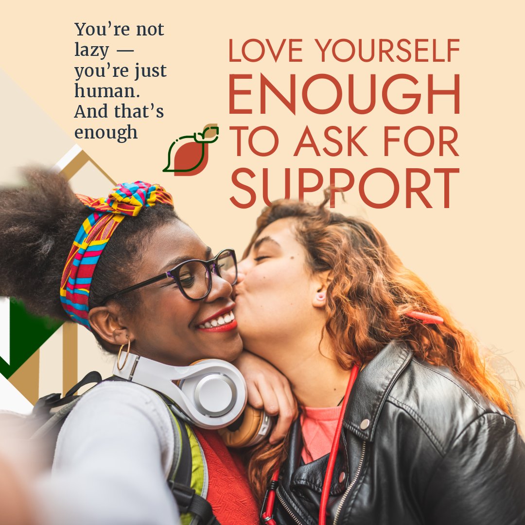 GoMangoApp's tweet image. 🥭 Mango helps you stay accountable without the guilt trip.
Join a space where compassion and progress go hand in hand.

 Start your support journey on Mango. 🏳️‍🌈 👭 

#MangoApp #SelfCompassion #ProductivityWithoutPressure #CommunitySupport #MangoMoments