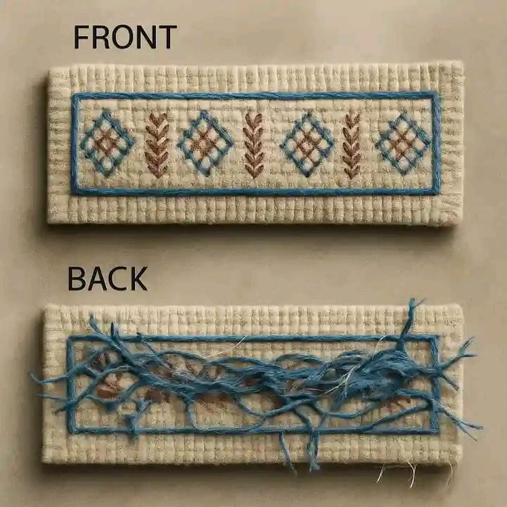 DearS_o_n's tweet image. Rule of Life: Envy no man. For whatever you see, a price was paid.