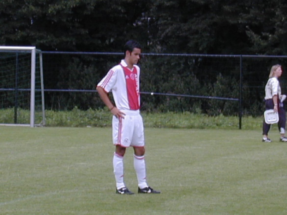 Santiago Fernandez tweet media