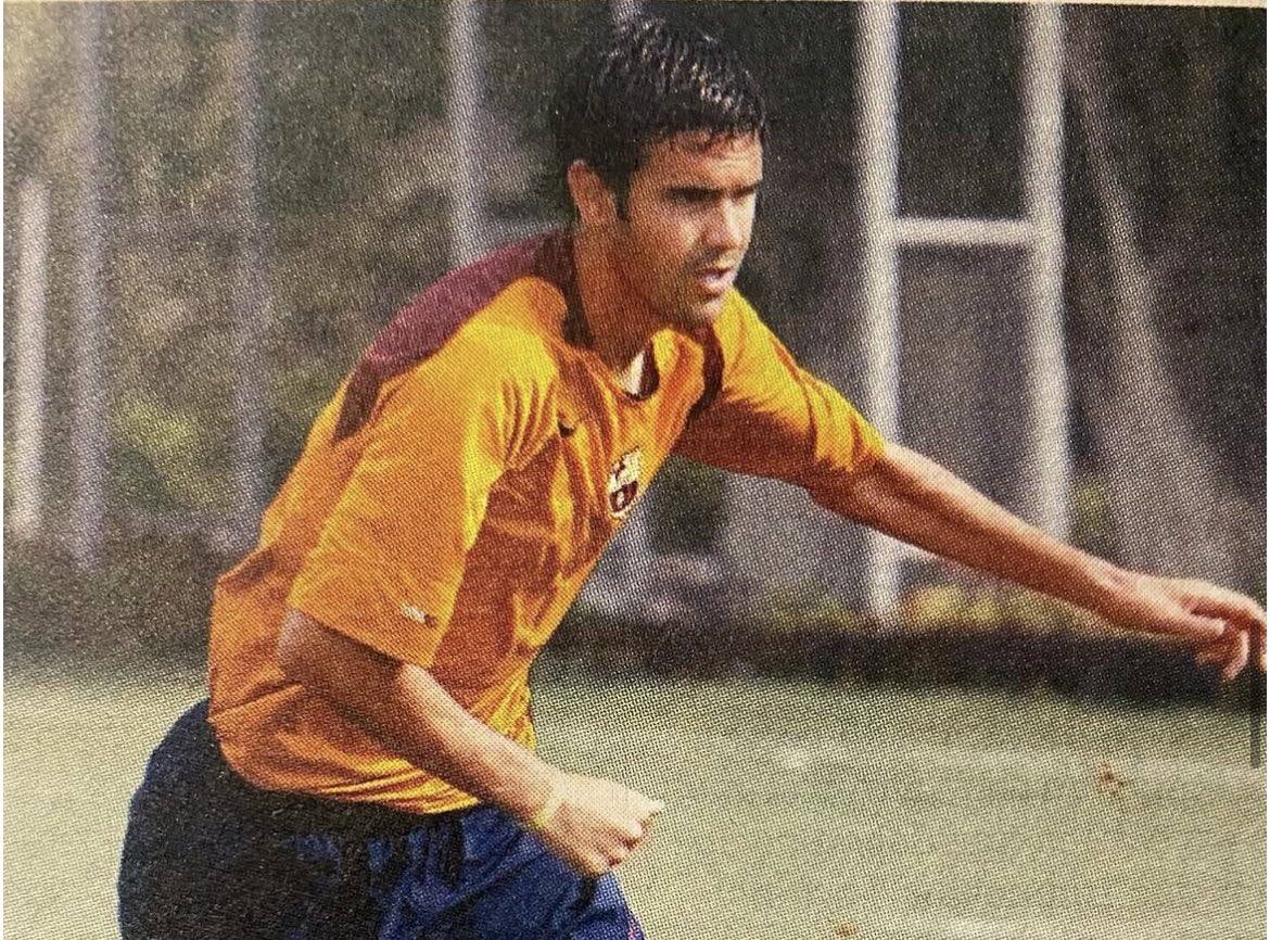 Santiago Fernandez tweet media