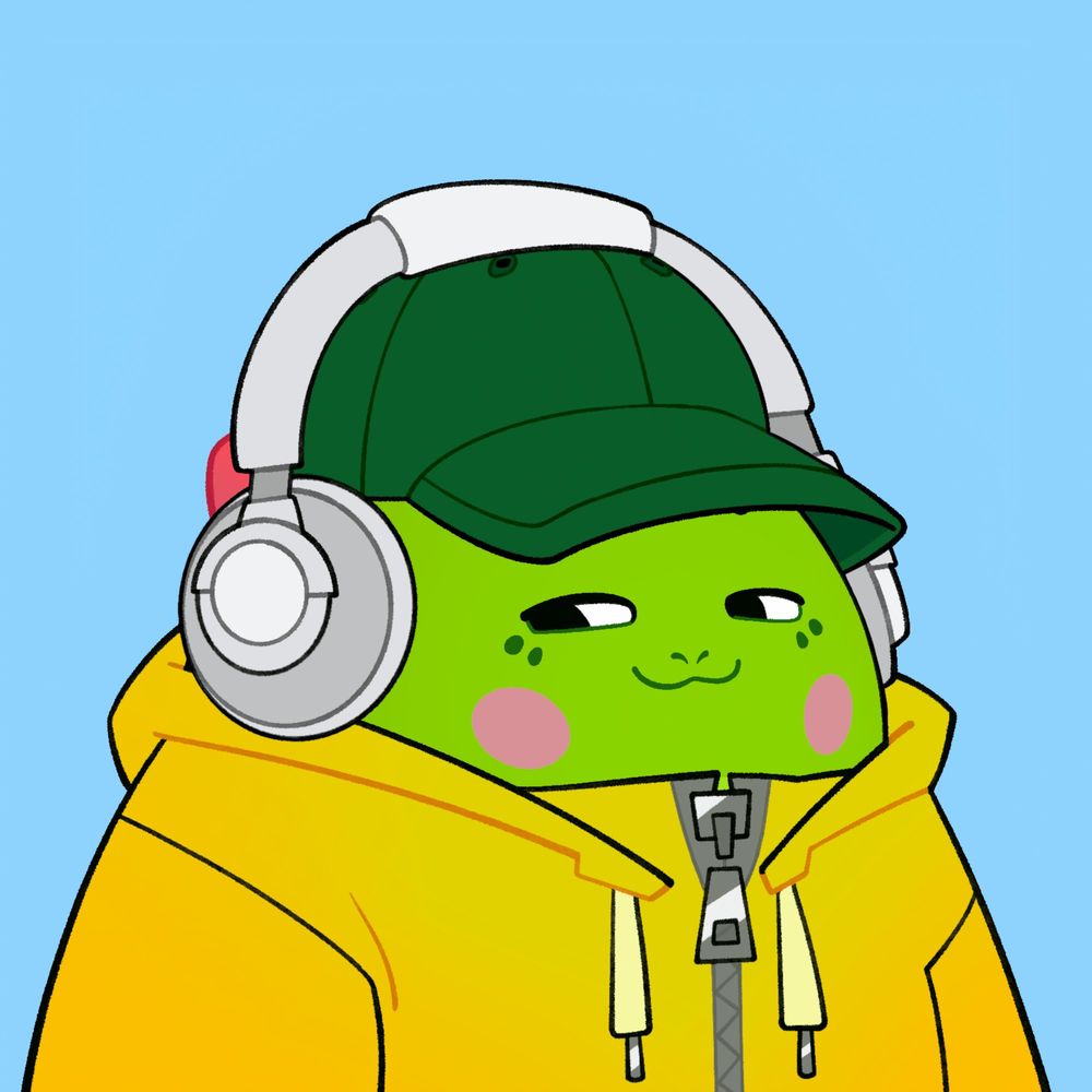 StarkHODL ⎊ tweet media