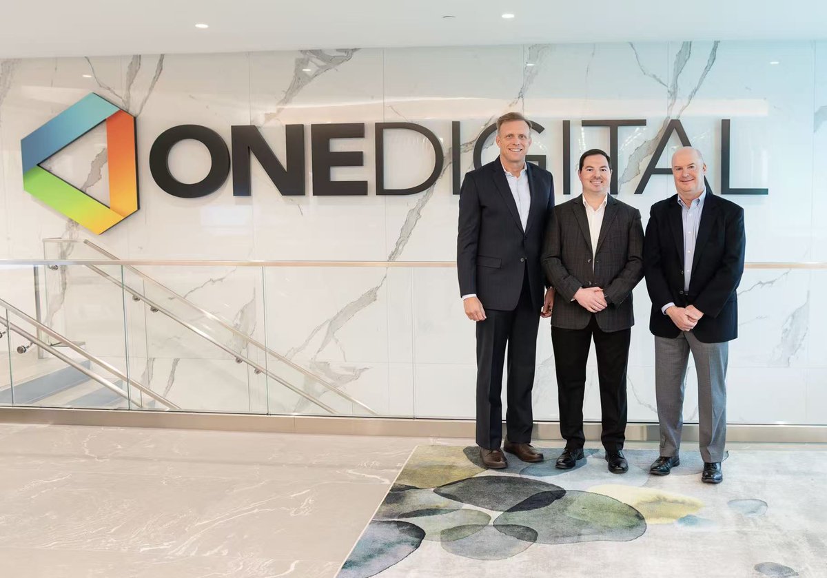 SignatureWMG's tweet image. Today, we honor the heroes among us.
 
Jim, Russell, and Scott — thank you for your service and sacrifice, both in uniform and here at our firm.
 
Happy Veterans Day.