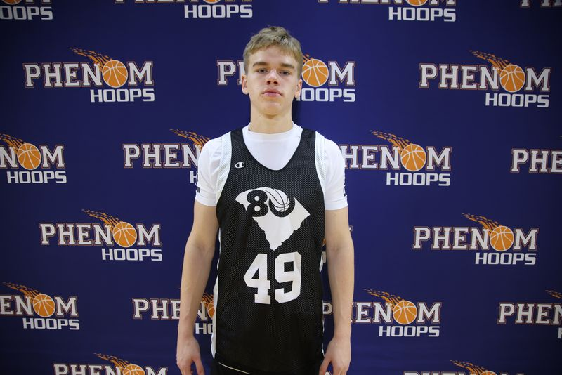 Phenom Hoop Report tweet media