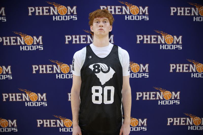 Phenom Hoop Report tweet media