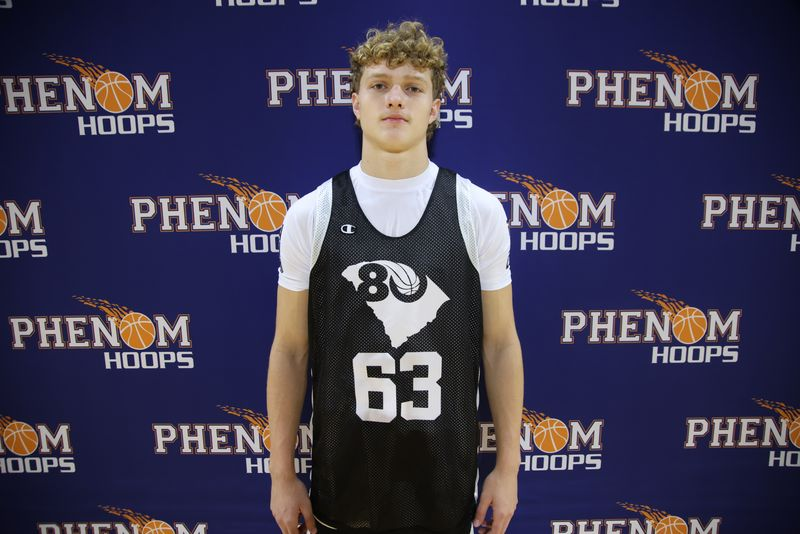 Phenom Hoop Report tweet media