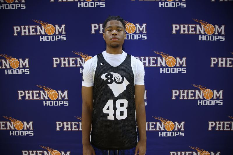 Phenom Hoop Report tweet media