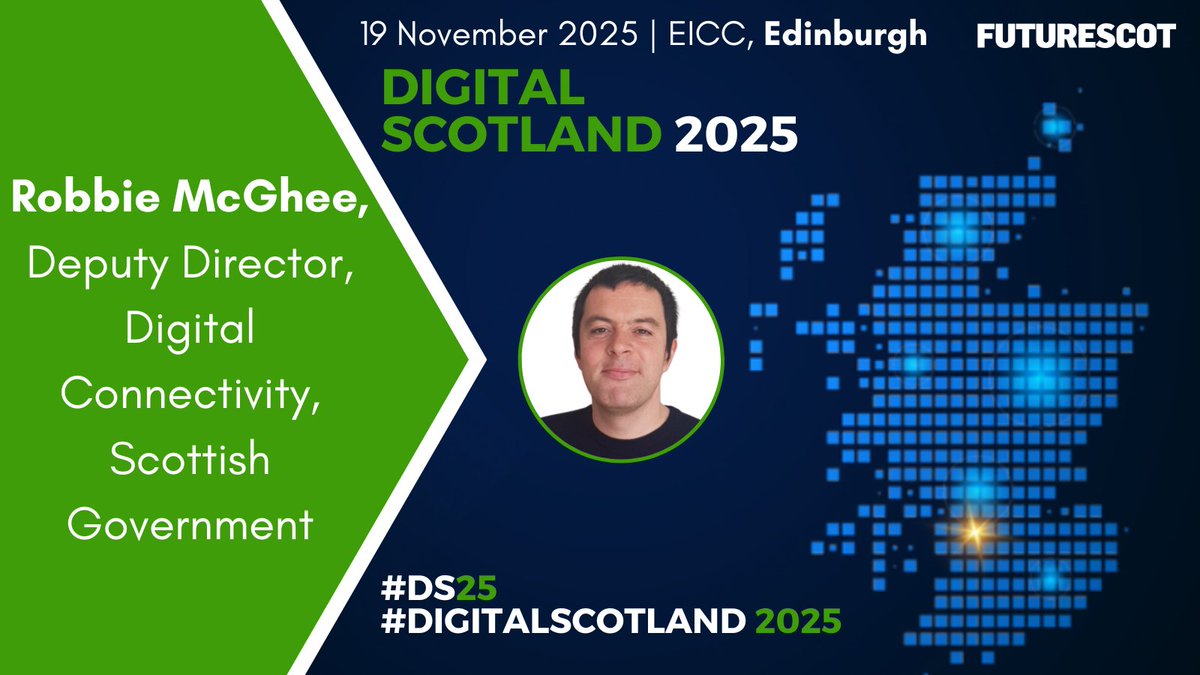 Digital Connectivity Scotland tweet media