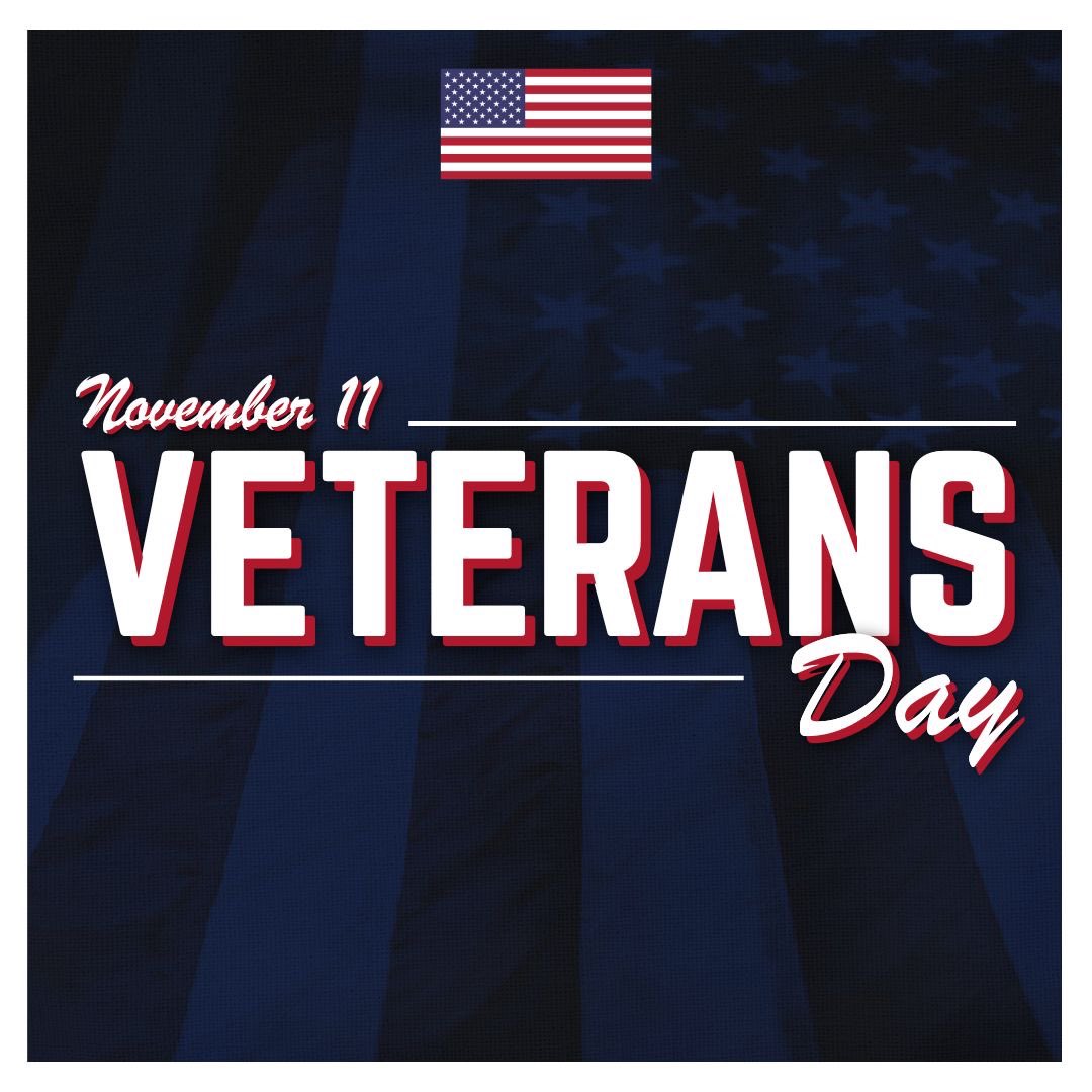 RepDavidRouzer's tweet image. On this Veterans Day, we honor the brave men and women who have worn our nation’s uniform, especially the thousands of veterans across North Carolina’s 7th Congressional District! Your service and sacrifice embody the very best of America. Thank you for defending our freedom!