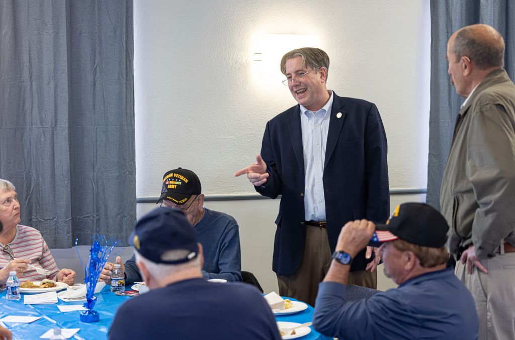 Steve Santarsiero tweet media