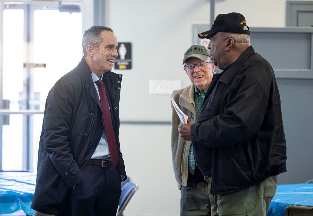 Steve Santarsiero tweet media