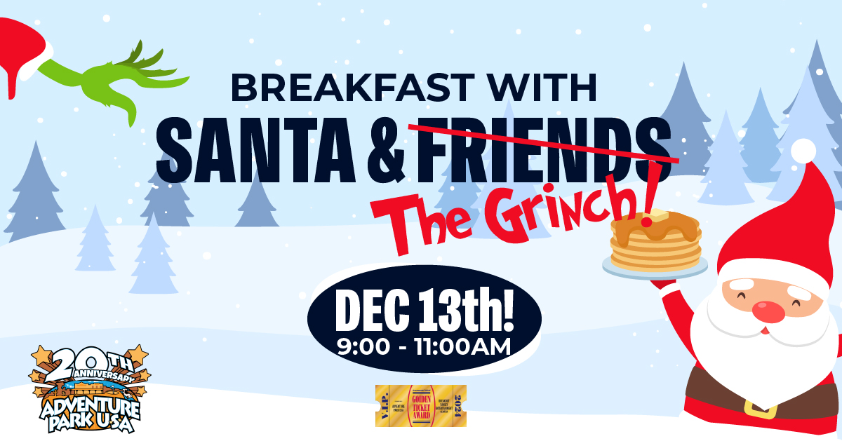 Adventure Park USA (@adventurepark) on Twitter photo 