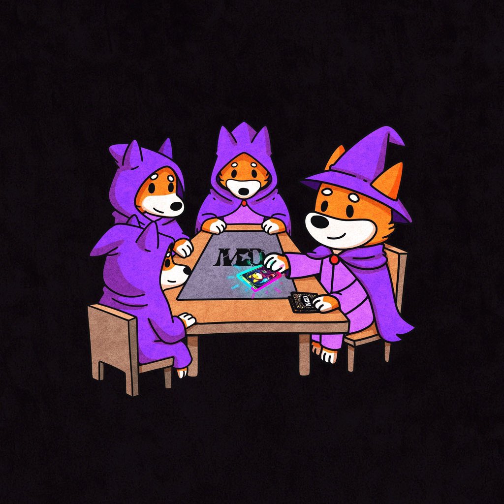 simz_boo's tweet image. True power isn&apos;t found in the next alpha call. It&apos;s found in the silent space between thoughts. The decision to hold, to believe, to build while the market screams.

Your stillness is your strength.
@MysticDaoSol