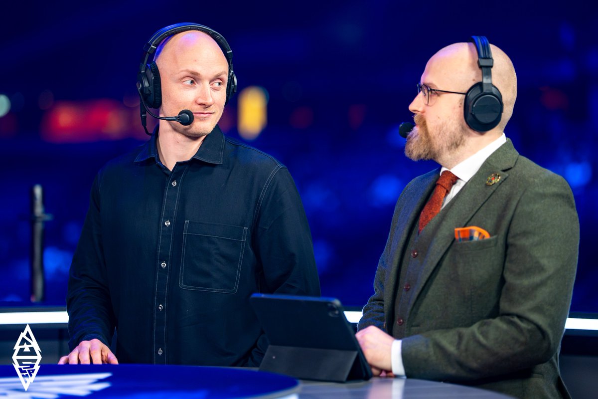 BLAST SLAM tweet media