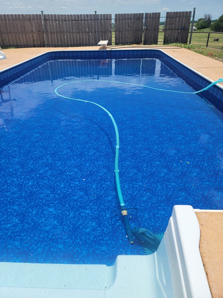 BigBPools's tweet image. Enjoy years in the water with our perfectly designed in-ground pools. Contact us today to start your next big project!
#InGroundPools
fiberglasspoolselgin.com