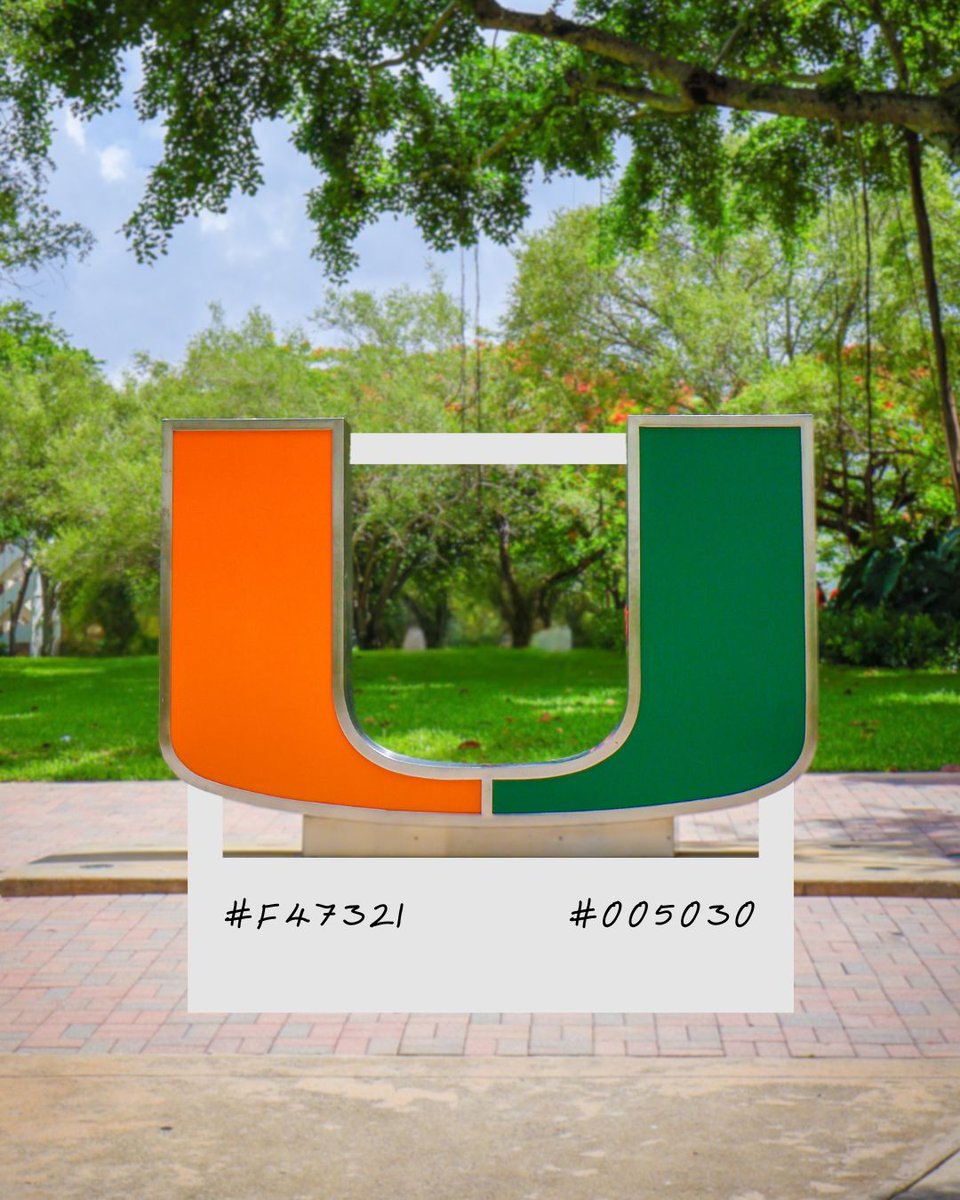 Applications are open! 💚🧡
Join the University of Miami School of Education and Human Development and become part of a community shaping the future of education, wellness, and sport. 🌴
#UMiami #SEHD #GoCanes