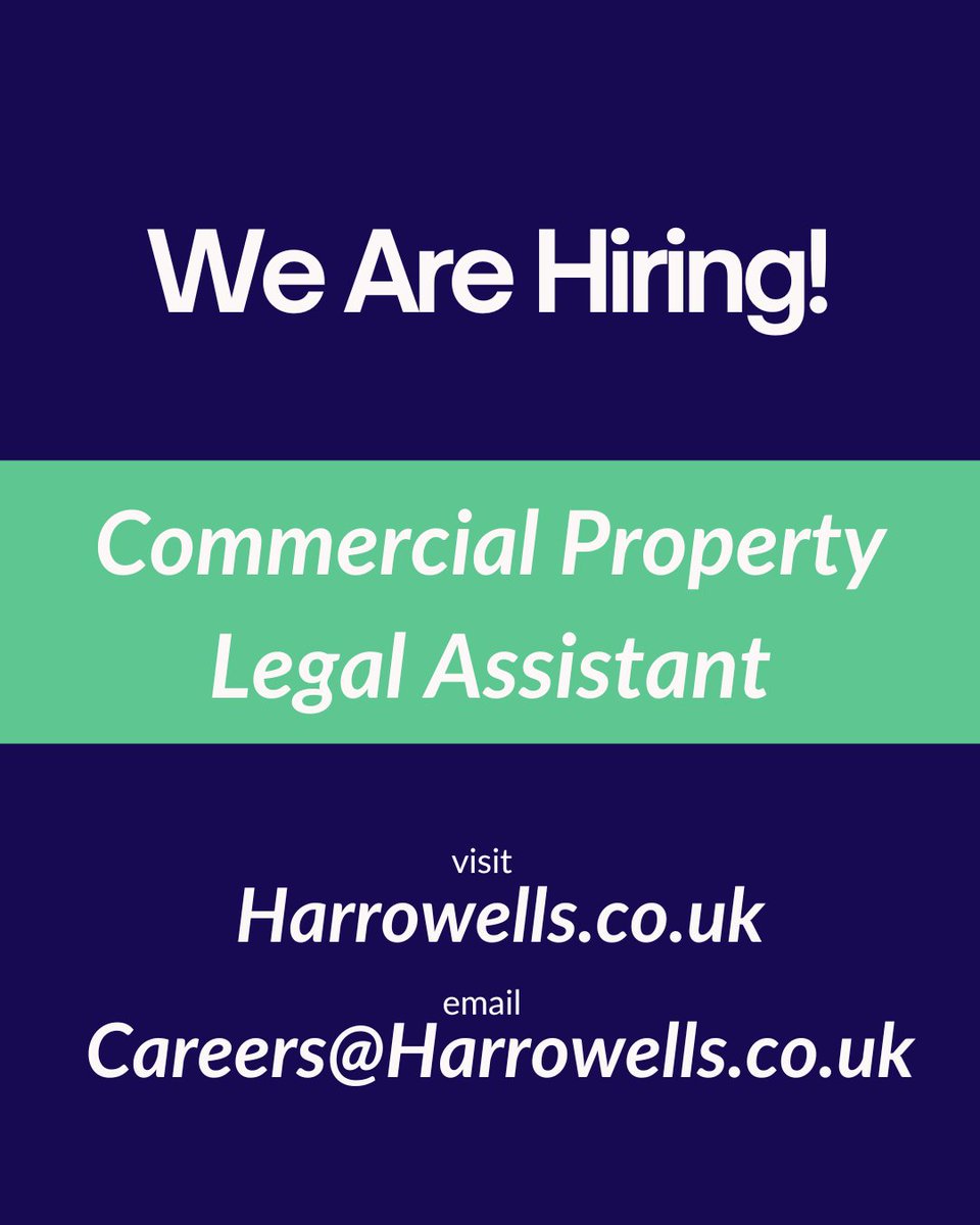 Harrowells tweet media