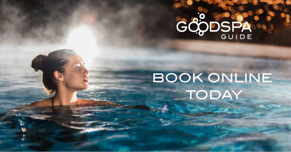 GoodSpaGuide's tweet image. You asked, and we listened... we are absolutely thrilled to announce a brand new feature that will change the way you plan your next escape: you can now book your favourite, Bubble-Rated spas directly through the Good Spa Guide website. 
Happy spa-ing!

ow.ly/KAUF50XnUul