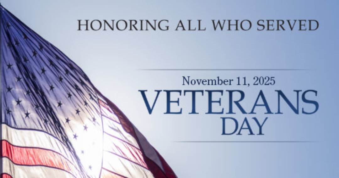 Veterans Get In Free! 
In honor of all who have served, the Evergreen Aviation &amp; Space Museum is offering Special pricing for veterans, families, &amp; guests. Veterans + One Guest get free admission on Veterans Day, November 11.

#VeteransDay #HonorOurVeterans  #ThankYouVeterans