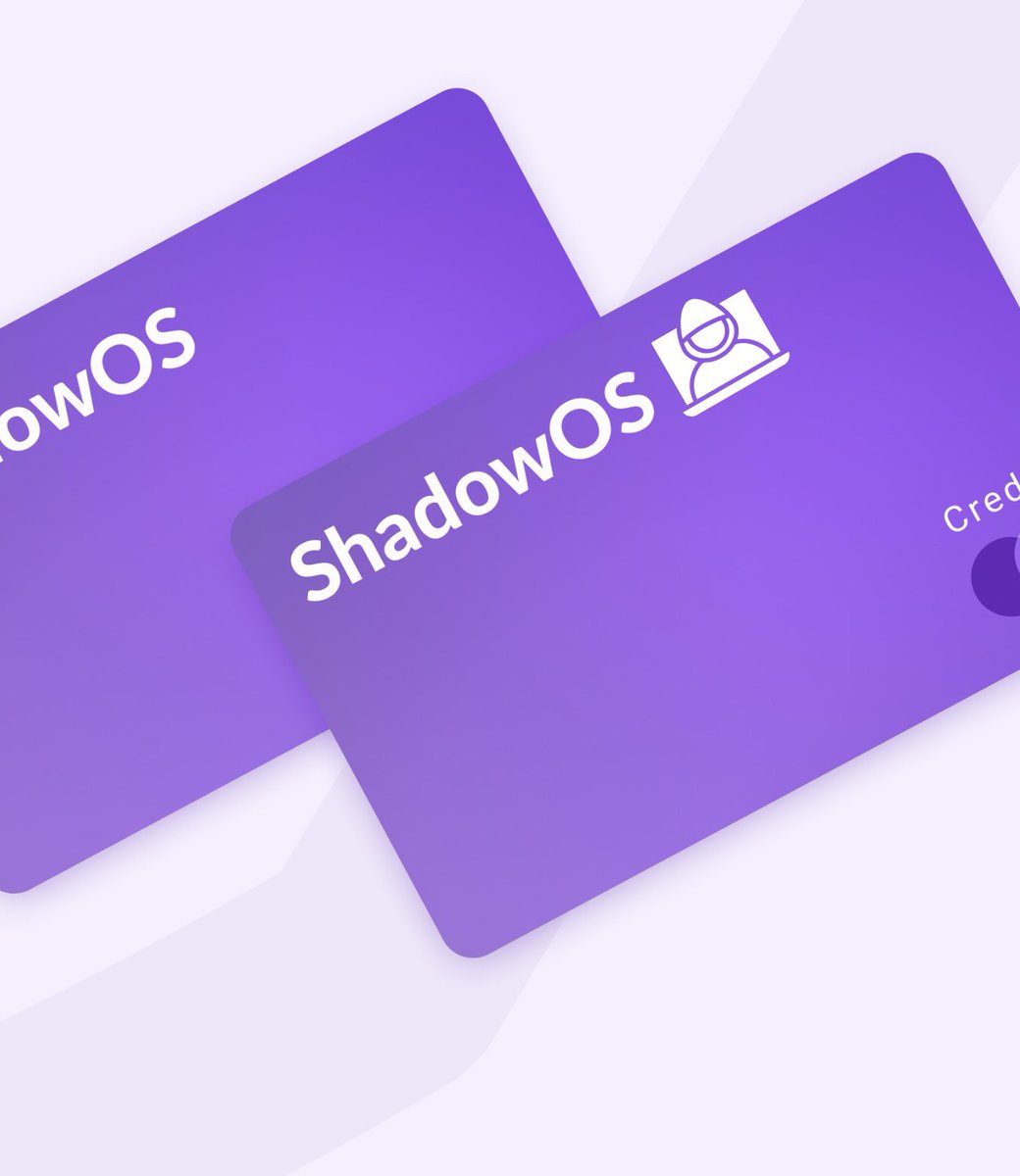 Shadow🥷🏿🟣!

Something NEW is coming….

$SOS