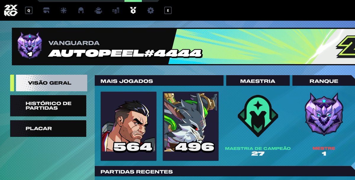 Finalmente deixei de ser porteiro do D3, para finalmente entrar na festa dos Mestres.