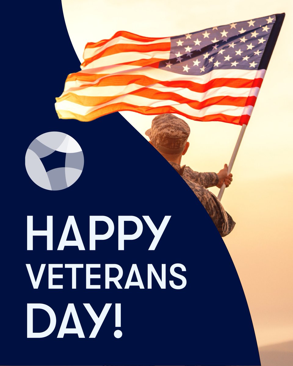 PTPNInc's tweet image. Today we honor the heroes who’ve served our nation.
Thank you, Veterans, for your courage and sacrifice.
#VeteransDay #ThankYouVeterans
