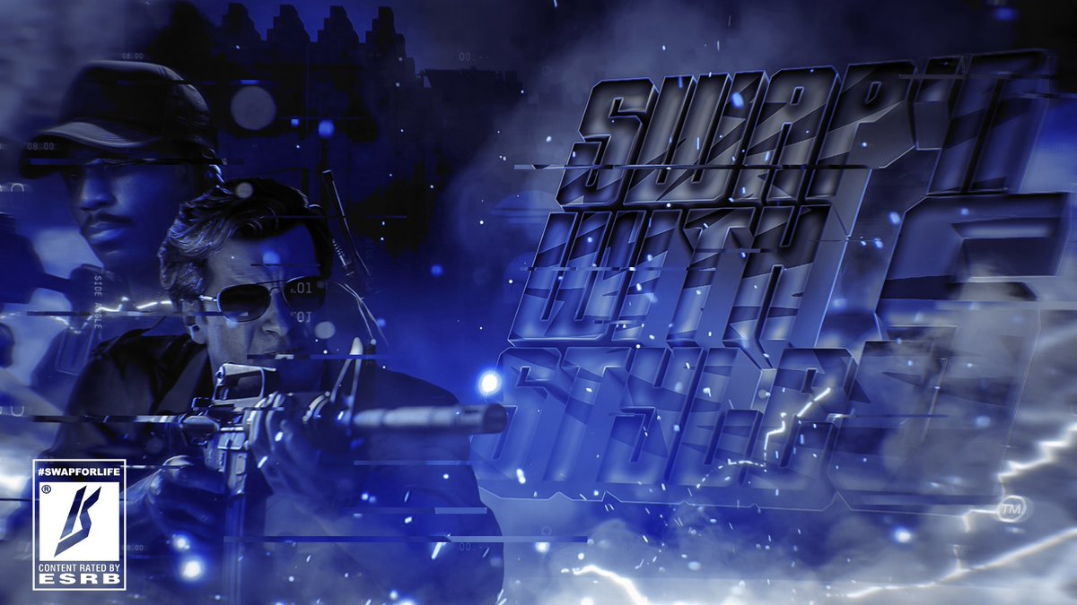 SWAP’N WITH STYLE #5

EDITED BY

<a href="/flypera/">Flypera 🇧🇷</a> | <a href="/VastoEdits/">Vasto</a> 

OUT NOW ON YT, LINK IN REPLIES!