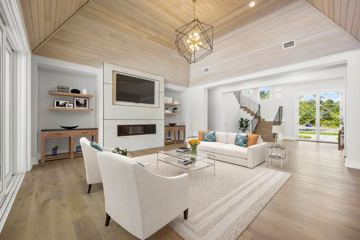 StarrCustom's tweet photo. Great room at DreamDesign®67.  #starrcustom #dreamdesign #dreambuilder #designbuild #custombuildersinjacksonville https://t.co/BBYYoMTOvL