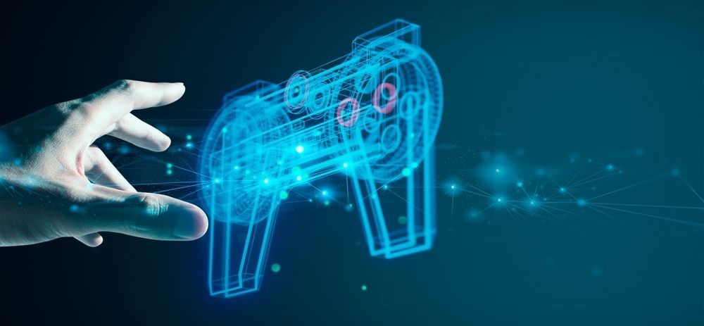 $GMGI turned in a record quarter #AI #igaming buff.ly/spGAgpA