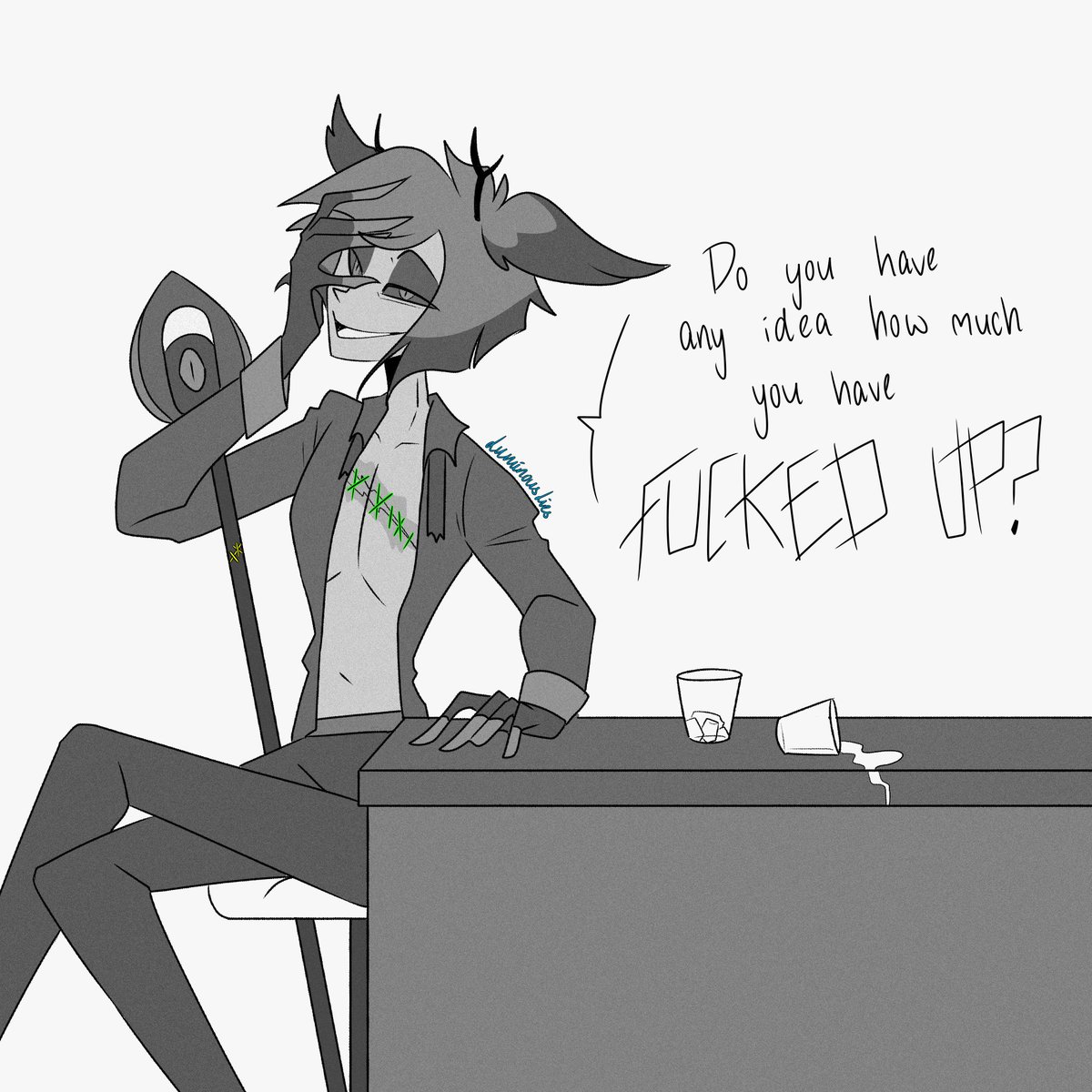 @LuminousLies tweet media