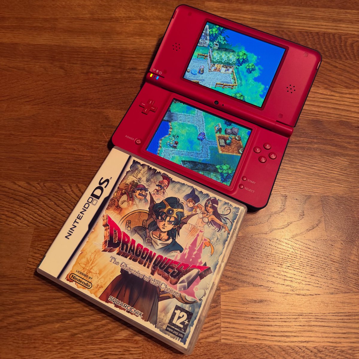 Joel a.k.a. PixelSynth tweet media