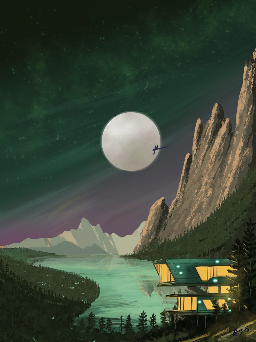 stoxart 🌕 tweet media