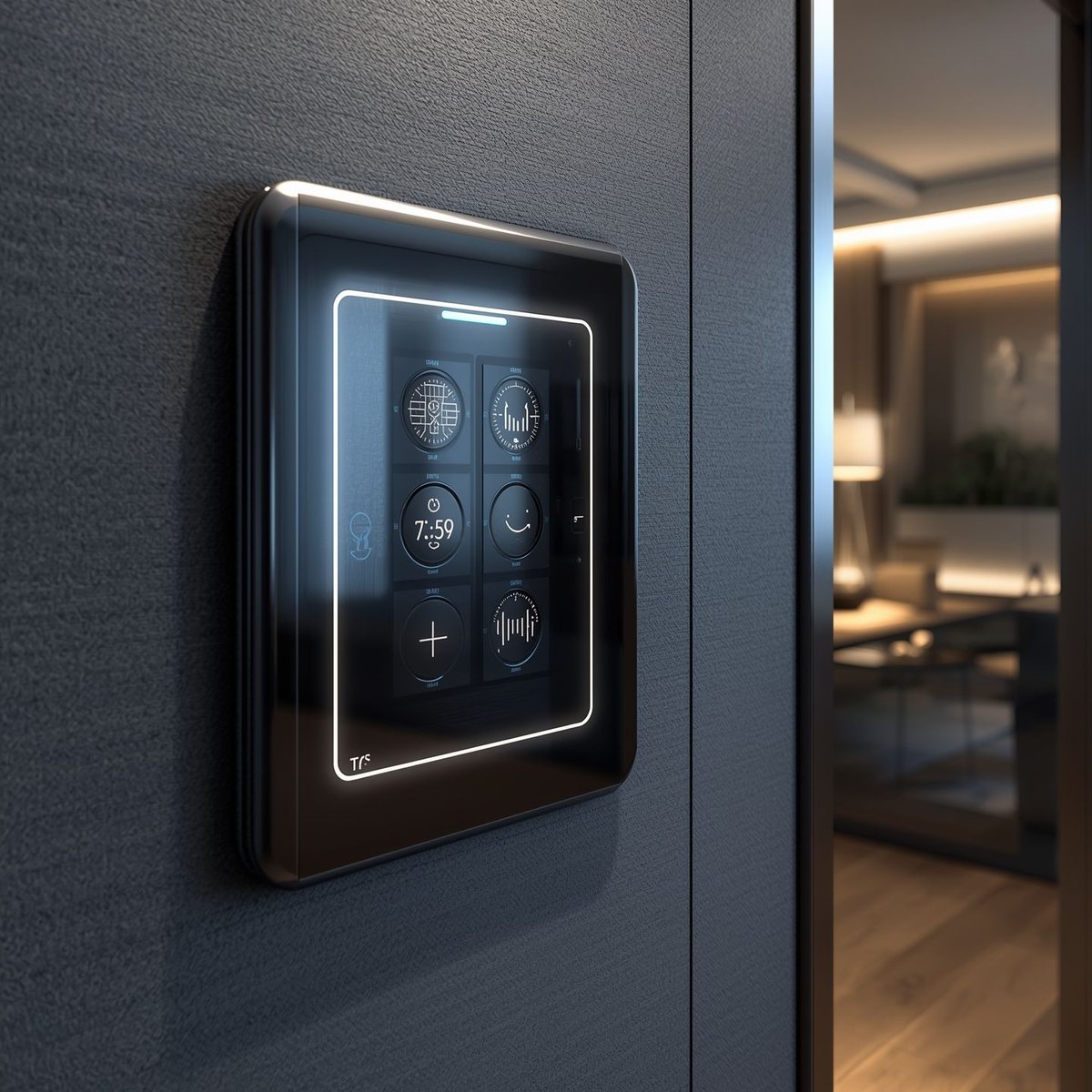 Domot1caTech's tweet image. . Opinión Impopular: El control por voz es un complemento, no la solución &quot;Ok Google, modo romántico&quot;. Genial... hasta que tienes visitas y no quieres gritar tus comandos. 🤣 El control por voz es útil, pero un sistema bien diseñado jamás debe depender solo de él.