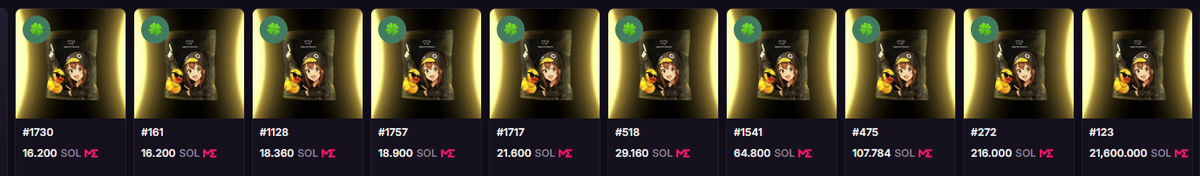 mineted guys <a href="/wallchain/">Wallchain Quacks</a>  not selling just hold <a href="/idOS_network/">idOS</a>